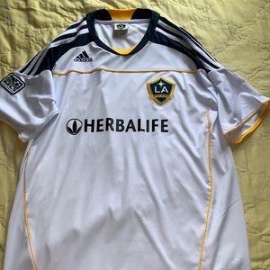 LA Galaxy Donovan Jersey